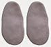 MiniFeet Premium Soft Leather Baby Shoes, Boys Blue Sandal 12-18 Months