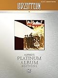 Led Zeppelin II Platinum Drums: Drum Transcriptions Led Zeppelin II Platinum Drums: Drum Transcriptions