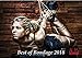 Produktbild Best of Bondage 2018 - Fine Art of Bondage - Wall Calendar, Vol 1