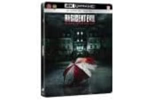 SF STUDIOS Resident Evil: Bienvenido a Raccoon City