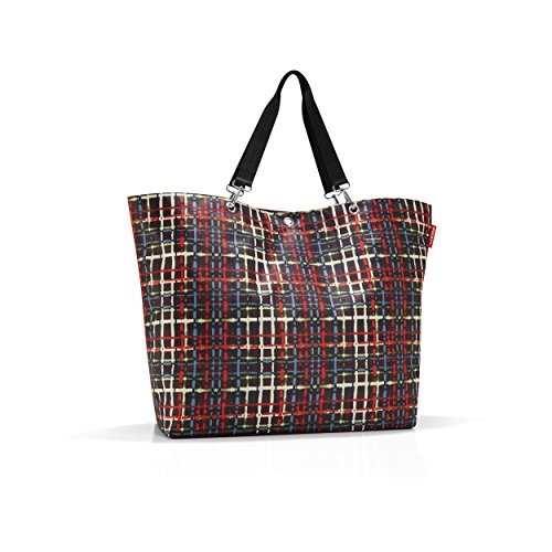 Reisenthel ZU7036 shopper XL wool