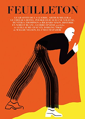 Feuilleton 20 gratuit