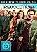 Revolution - Die komplette erste Staffel [5 DVDs]