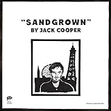 Sandgrown von Jack Cooper