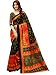 Glory Sarees Women