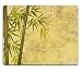 Produktbild Mousepads Bambus auf Old Grunge Papier Textur Hintergrund Bild 20890040 durch MSD Matte Individuelle Desktop Laptop Gaming Mauspad