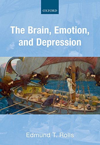 The Brain, Emotion, and Depression (English Edition)