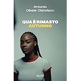 Qua è rimasto autunno