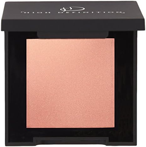 High Definition - Powder Blush, Punch