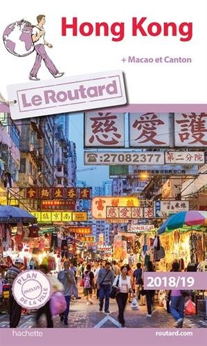 Livres gratuits à télécharger sur mon iPod Guide du Routard Hong Kong 2018/19: + Macao et Canton E-book 2016266546 by author