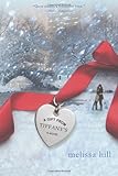 Cover zum Buch A Gift from Tiffany's