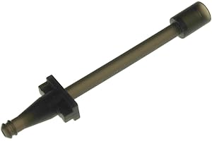 BSH-GROUP Manguera de leche (637471) para cafeteras automáticas Siemens EQ.9