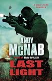 Image de Last Light: (Nick Stone Thriller 4)