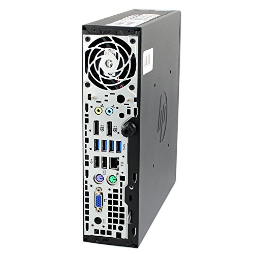 HP 8300 Elite USDT Quad Core i5-3470S 2,9 GHz - 2