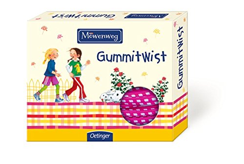 Preisvergleich Produktbild Möwenweg Gummitwist