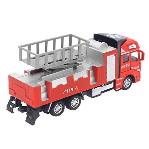 Kids Toys Outdoor Indoor Toddler Car 1:48 Tractor Die Cast Rescue Fire Engine Truck Alloy Diecast with Slewing Ladder Construction Set Children Toy Model Vehicles Toy Tractors Xmas Christmas Gifts reviews Kids Toys Outdoor Indoor Toddler Car 1:48 Tractor Die Cast Rescue Fire Engine Truck Alloy Diecast with Slewing Ladder Construction Set Children Toy Model Vehicles Toy Tractors Xmas Christmas Gifts