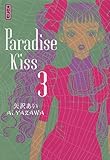 Paradise Kiss, tome 3