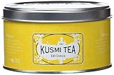 Ingredientes: Té verde (30%), semillas de guaraná y diente de leon
