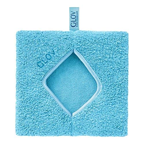 Gant démaquillant Confort couler edition Bouncy Blue