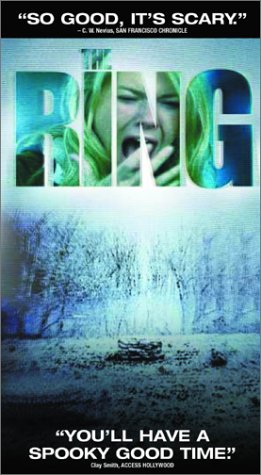 Preisvergleich Produktbild The Ring [VHS]