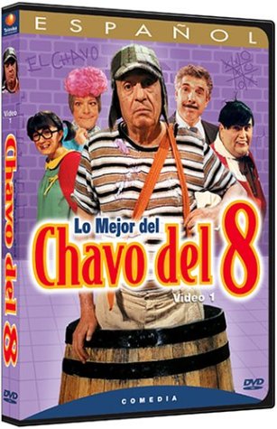 Preisvergleich Produktbild El Chavo del ocho