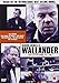 Wallander (Films 21-26) - 3-DVD Set ( Skytten / Dödsängeln / Vålnaden / Arvet / Indrivaren / Vittnet ) [ UK Import ]