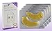 pretty wrinkle care gel eye patches