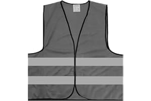 MISTER WARNWESTO Warnweste - Signalweste ID: 488