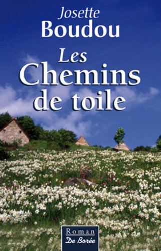 Les chemins de toile