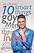 10 Smart Things Gay Men Can Do To Improve Their Lives (English Edition) by Joe Kort