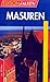 Produktbild Masuren [VHS]