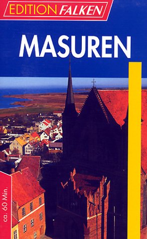 Preisvergleich Produktbild Masuren [VHS]