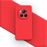 Microcase Honor Magic 6 Pro 5G Campro Serisi Kamera Korumalı Silikon Kılıf - AL3427 (Lacivert)