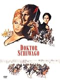 Doktor Schiwago (2 DVDs) - Omar Sharif