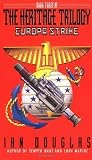 Cover zum Buch Europa Strike: Ian