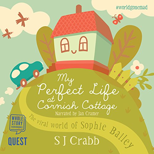 Download My Perfect Life at Cornish Cottage Download My Perfect Life at Cornish Cottage