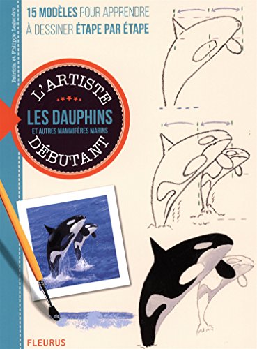 Dauphins et autres mammifères marins en ligne Dauphins et autres mammifères marins en ligne