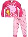 Character Girls Peppa Pig Pyjamas Night Night Peppa Age 2 to 3 Years