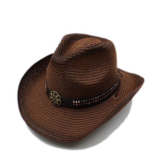 Xujw Hat Women Men Hat Summer Women Men Straw Hollow Desertcart