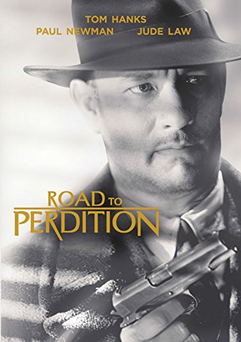 Road To Perdition [Edizione: Stati Uniti] [Italia] [DVD]
