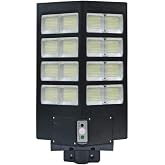 CATA CT-4644 900 WATT SOLAR SOKAK LAMBASI KUMANDALI BEYAZ