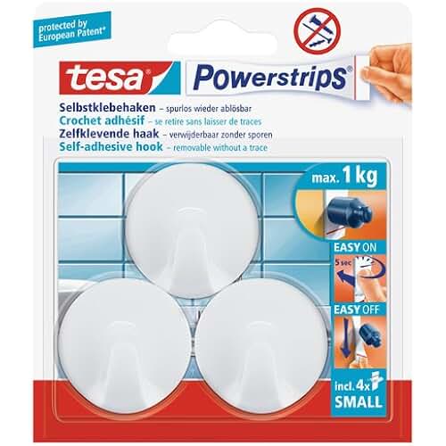 Suchergebnis auf Amazon.de für: klebehaken decke