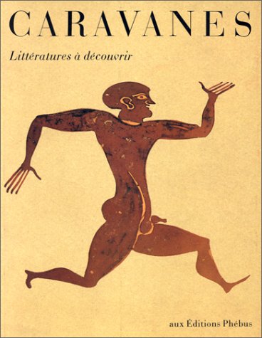 couverture de : Litt&eacute;ratures &agrave; d&eacute;couvrir
