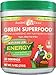 Amazing Grass, Green Superfood, Energy, Watermelon, 7.4 oz (210 g)