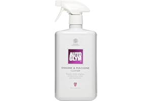 Autoglym Engine and Machine Cleaner, White, 1 L