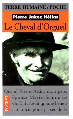 couverture de : Le Cheval d'orgueil