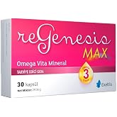 Regenesis Max 30 Kaps&uuml;l