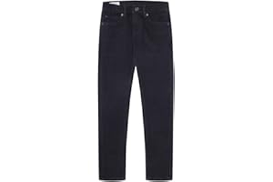 Pepe Jeans Skinny Jeans Jr Pb202133 - Jeans - Coupe Skinny - Garçon