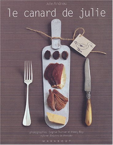 Download Le canard de Julie