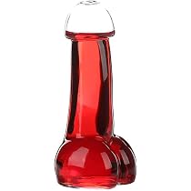 S Cadeau Humoristique pour Adulte avec éponge de Bain Zizi Rose (x1) R